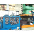 Galvanized Scaffold Roll Forming Line Machine